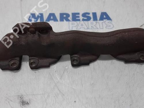 Used Exhaust manifold LANCIA DELTA III (844_) 1.6 D Multijet (844.AXC11, 844.AXC1A) (120 hp) 31460891