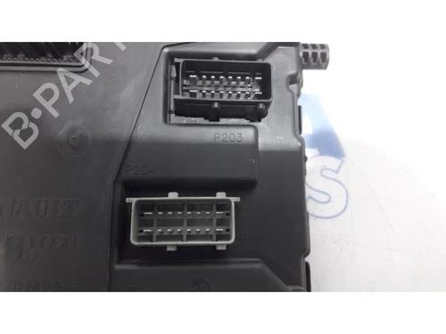 Engine control unit (ECU) RENAULT KANGOO Express (FW0/1_) 1.5 dCi 70 (FW0A, KW0V) | BP31532238M57