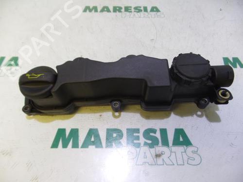 Used Valve cover PEUGEOT 407 SW (6E_, 6D_) 1.6 HDi 110 (109 hp) 31435946