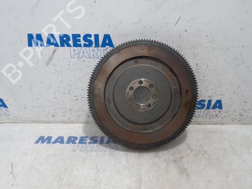 Flywheel RENAULT KANGOO Express (FW0/1_) 1.5 dCi 75 (FW07, FW10, FW04) | BP31522956M101 - Image 3