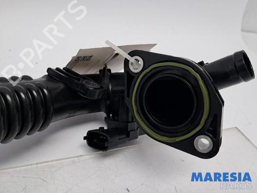 Exhaust system RENAULT CLIO IV (BH_) 0.9 TCe 90 (BHNF, BHMA, BHMH, BHJK, BHJR) | BP31420279M121