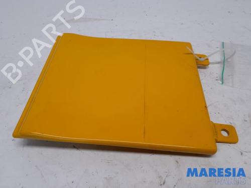 Used Fuel flap RENAULT TRAFIC III Van (FG_) 1.6 dCi 95 (FGMJ, FGMR) (95 hp) 31454227