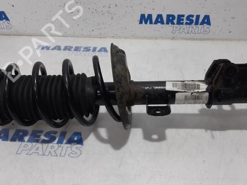 Right front shock absorber ALFA ROMEO MITO (955_) 1.4 MultiAir (955AXN1B) | BP31498112M17