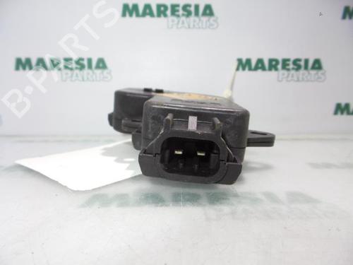 Other RENAULT ESPACE IV (JK0/1_) 3.0 dCi (JK0J, JK0V) | BP31465094O1 - Image 2