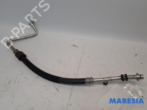 Used AC pipe AC pipe RENAULT CLIO IV Grandtour (KH_) 1.5 dCi 90 (KHN3, KHN4) (90 hp) 31427798 31427798