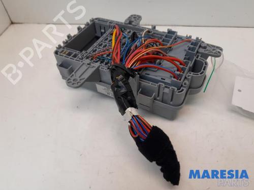 Used Fuse box ALFA ROMEO GIULIA (952_) 2.0 Q4 (952ACA45, 952ACA25) (280 hp) 31472950