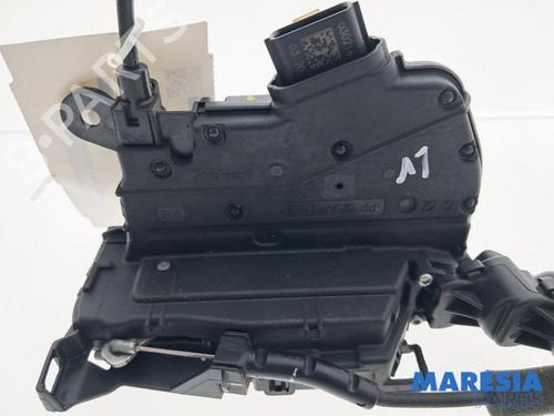 Electronic module RENAULT CAPTUR I (J5_, H5_) 1.2 TCe 120 | BP39150076M83 - Image 3