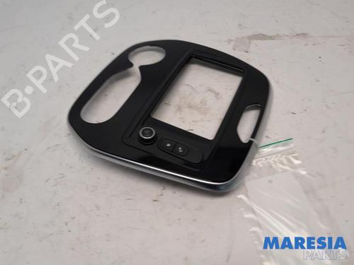 Other RENAULT CAPTUR I (J5_, H5_) 1.2 TCe 120 | BP31413518O1