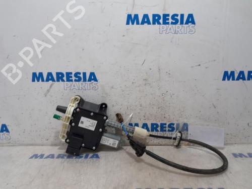 Used Electric handbrake CITROËN DS4 (NX_) 1.6 VTi 120 (120 hp) 31490117