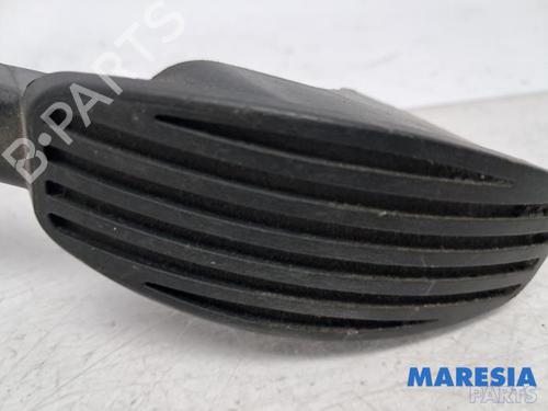 Used Electronic module FIAT 500 (312_) 1.4 (312AXC1B, 312CXC1B) (100 hp) 31411117