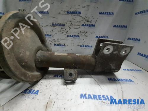 Right front shock absorber PEUGEOT 307 (3A/C) 1.6 16V | BP31428630M17