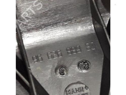 Injection rail CITROËN JUMPY II Van 2.0 HDi 120 | BP31450854M98