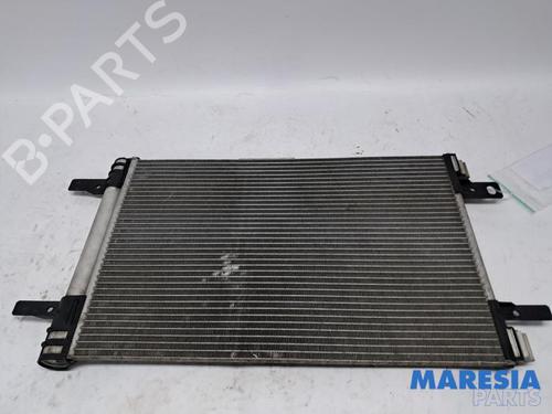 AC-Kondensator CITROËN C4 Grand Picasso II (DA_, DE_) 1.6 THP 165 (165 hp) 31518475