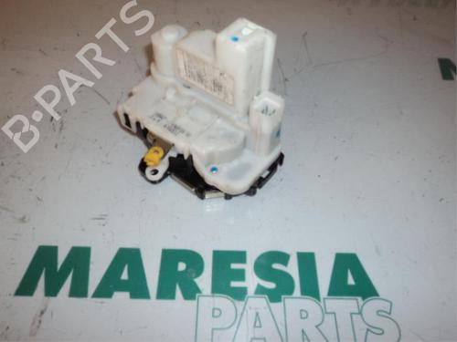 Used Electronic module FIAT PANDA (169_) 1.2 (169.AXB11, 169.AXB1A) (60 hp) 31536856