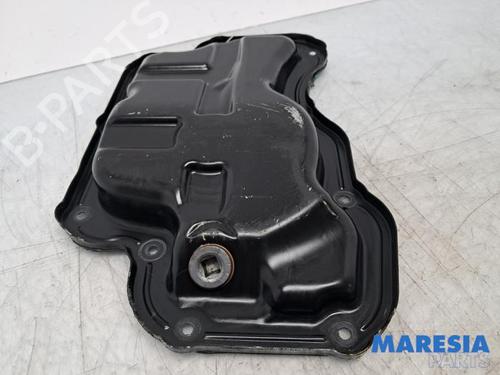 Front right seatbelt RENAULT CAPTUR I (J5_, H5_) 0.9 TCe 90 | BP33432877I25 - Image 2