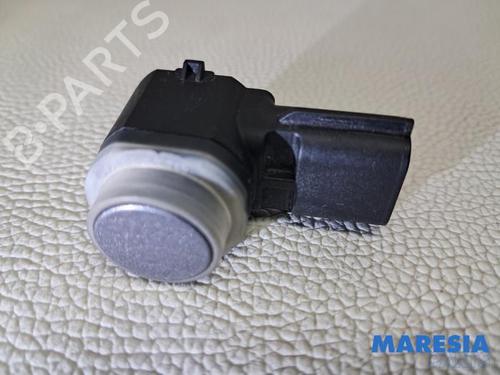 Electronic sensor RENAULT SCÉNIC III (JZ0/1_) 1.6 16V (JZ0U, JZ1B) | BP31816566M84