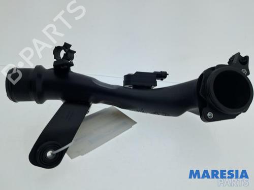 Sistema di scarico Sistema di scarico FIAT PANDA (312_, 319_) 0.9 (312PXN1A, 312PXN11) (80 hp) 34571422 34571422