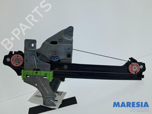 Used Rear left window mechanism Rear left window mechanism 37875750 37875750