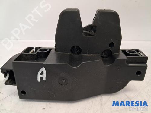 electronic-module-peugeot-307-sw-3h-2002-2003-2004-2005-2006-2007-2008-2009-31498181 main image