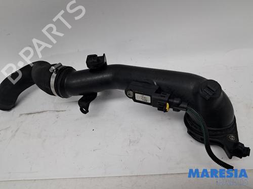 Exhaust system FIAT 500 C (312_) 0.9 (312AG1A) | BP38439162M121 - Image 3