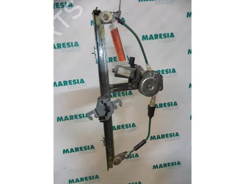 Used Front left window mechanism ALFA ROMEO 145 (930_) 1.4 i.e. 16V T.S. (930.A3A) (103 hp) 31448401