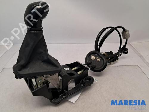 Gearstang CITROËN C3 II (SC_) 1.2 VTi 82 (82 hp) 31427664