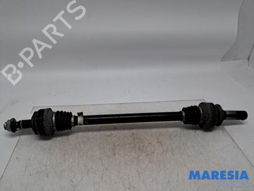 Used Left rear driveshaft Left rear driveshaft 37180673 37180673