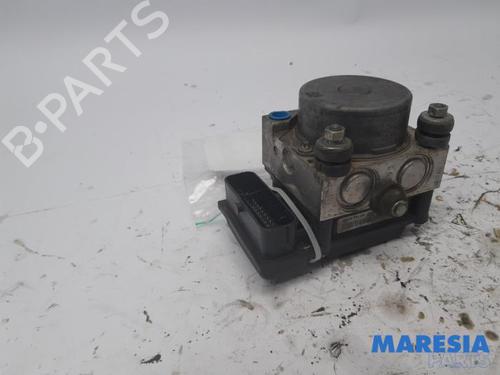 ABS pump FIAT PUNTO EVO (199_) 1.3 D Multijet | BP31403832M43 - Image 6