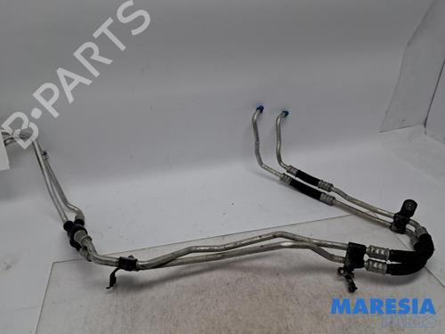 Pipe ALFA ROMEO GIULIA (952_) 2.0 (952ABA25B) | BP37180736M125 - Image 2