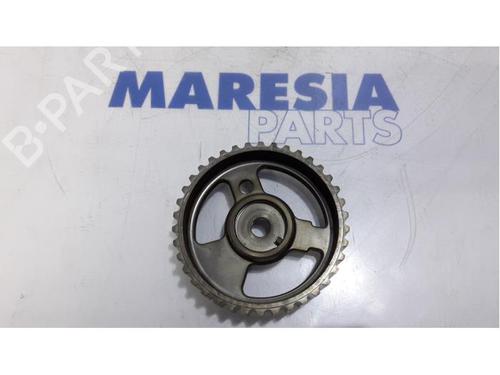 Used Pulley CITROËN C5 I (DC_) 2.0 16V (DCRFNC, DCRFNF) (136 hp) 31499424