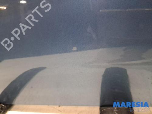 Venstre side skydedør CITROËN BERLINGO MULTISPACE (B9) 1.6 VTi 120 | BP32011846C74