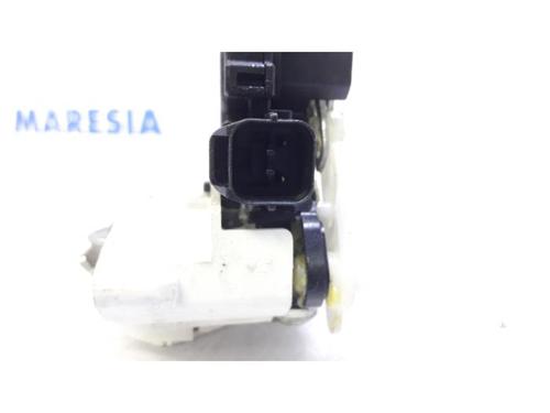 Electronic module CITROËN C-CROSSER (VU_, VV_) 2.2 HDi | BP31518295M83