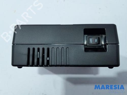 Elektronisk modul RENAULT ZOE (BFM_) ZOE | BP31482506M83