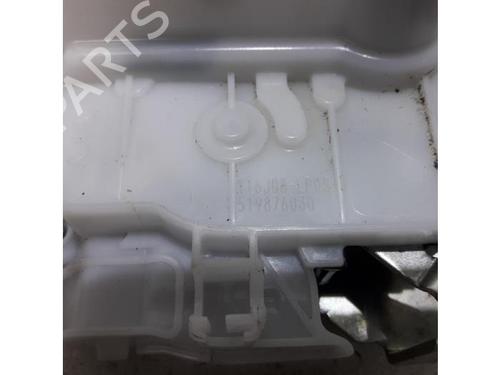 Electronic module FIAT TIPO Saloon (356_, 357_) 1.6 D (356SXG1B) | BP39896430M83 - Image 4