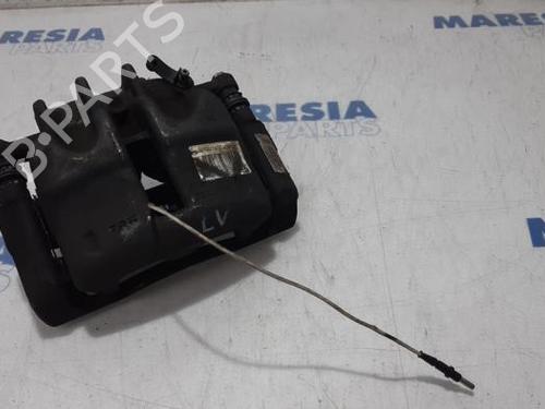 Used Left front brake caliper CITROËN JUMPY II Van 2.0 HDi 125 (128 hp) 31449548