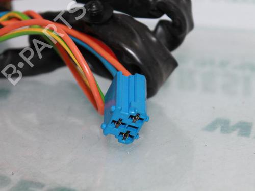 Ignition barrel CITROËN C5 I Break (DE_) 3.0 V6 (DEXFXC, DEXFXF) | BP31437484M48