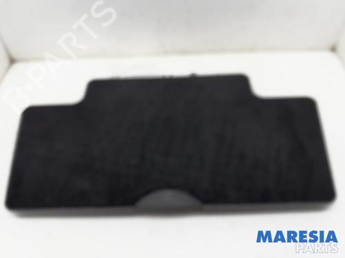 Used Luggage compartment floor CITROËN C4 Grand Picasso II (DA_, DE_) 1.6 THP 155 (156 hp) 31518387