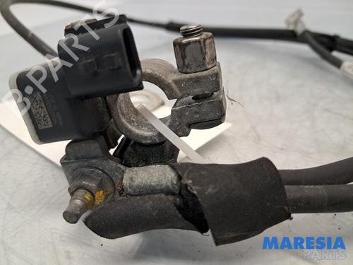 Electronic sensor RENAULT CLIO IV Grandtour (KH_) 0.9 TCe 90 | BP31534505M84