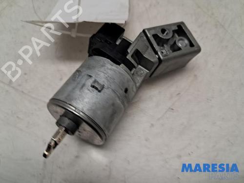 Used Ignition barrel PEUGEOT 308 SW I (4E_, 4H_) 1.6 16V (150 hp) 31438493