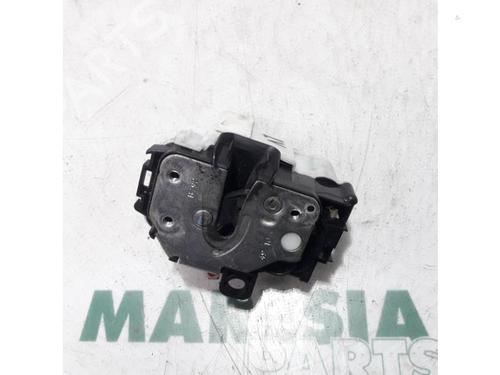 Electronic module FIAT 500 (312_) 1.2 (312AXA1A) | BP31407497M83