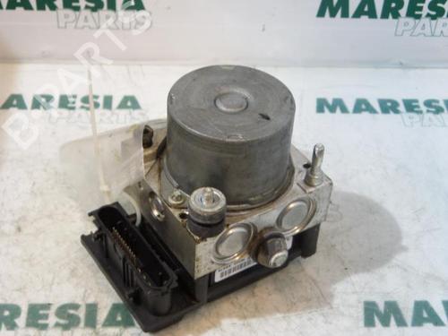 Abs pomp CITROËN C1 (PM_, PN_) 1.0 (68 hp) 31428390