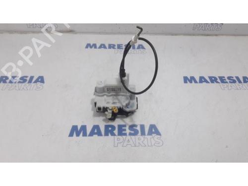 Módulo eletrónico FIAT PANDA (169_) 1.2 (169.AXB11, 169.AXB1A) (60 hp) 31512875