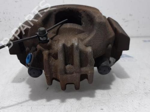 Left front brake caliper CITROËN C5 III (RD_) 1.6 THP 155 (RD5FV8, RD5FNA) | BP31500288M105 - Image 5