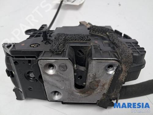 Electronic module RENAULT CLIO IV Grandtour (KH_) 0.9 TCe 90 | BP31455829M83