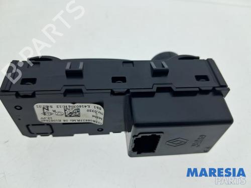 Control unit RENAULT CAPTUR I (J5_, H5_) 1.2 TCe 120 | BP39150094M11 - Image 3
