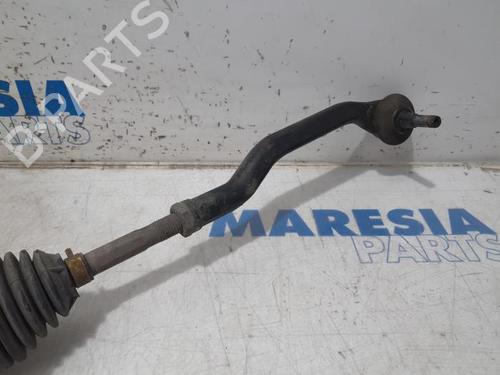 Steering rack RENAULT SCÉNIC III (JZ0/1_) 1.2 TCe (JZ16) | BP31390464M22 