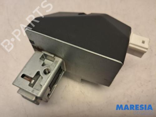 Engine control unit (ECU) CITROËN C4 Grand Picasso II (DA_, DE_) 1.6 HDi / BlueHDi 115 | BP32281139M57