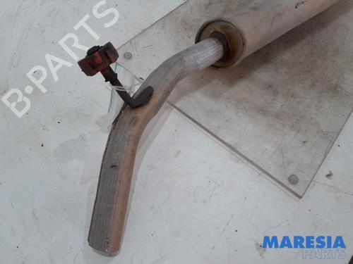 Exhaust system PEUGEOT 307 CC (3B) 2.0 16V | BP31484707M121 - Image 3