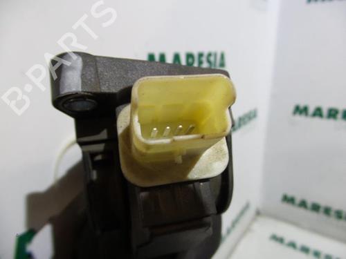 Electronic module CITROËN C2 (JM_) 1.4 | BP31455859M83 - Image 3