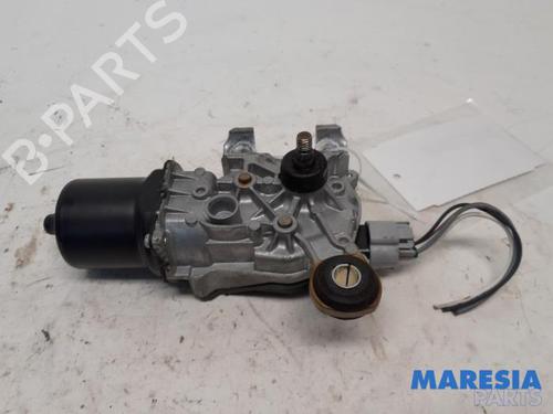 Used Front wiper motor RENAULT KADJAR (HA_, HL_) 1.6 TCe 165 (HLMH) (163 hp) 31521616